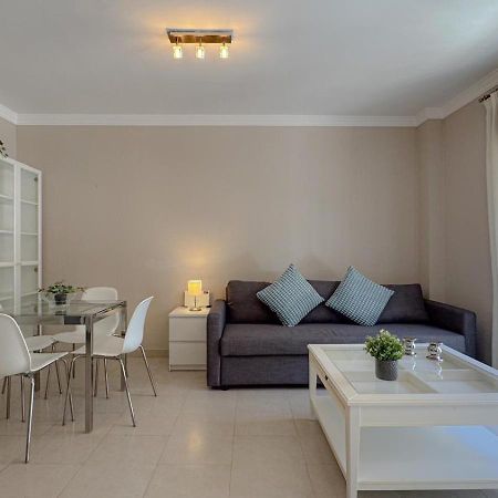 Plaza Mar Lägenhet Fuengirola Exteriör bild
