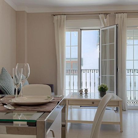 Plaza Mar Lägenhet Fuengirola Exteriör bild